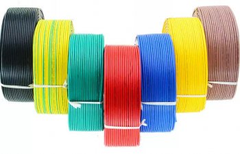 电线电缆五大方面总结介绍