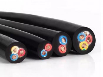 电缆绝缘层：守护电力传输的“防护墙”